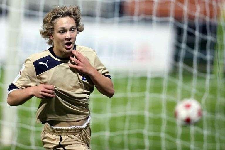 Retroscena Halilovic: fu a un passo dall'Inter. E adesso...