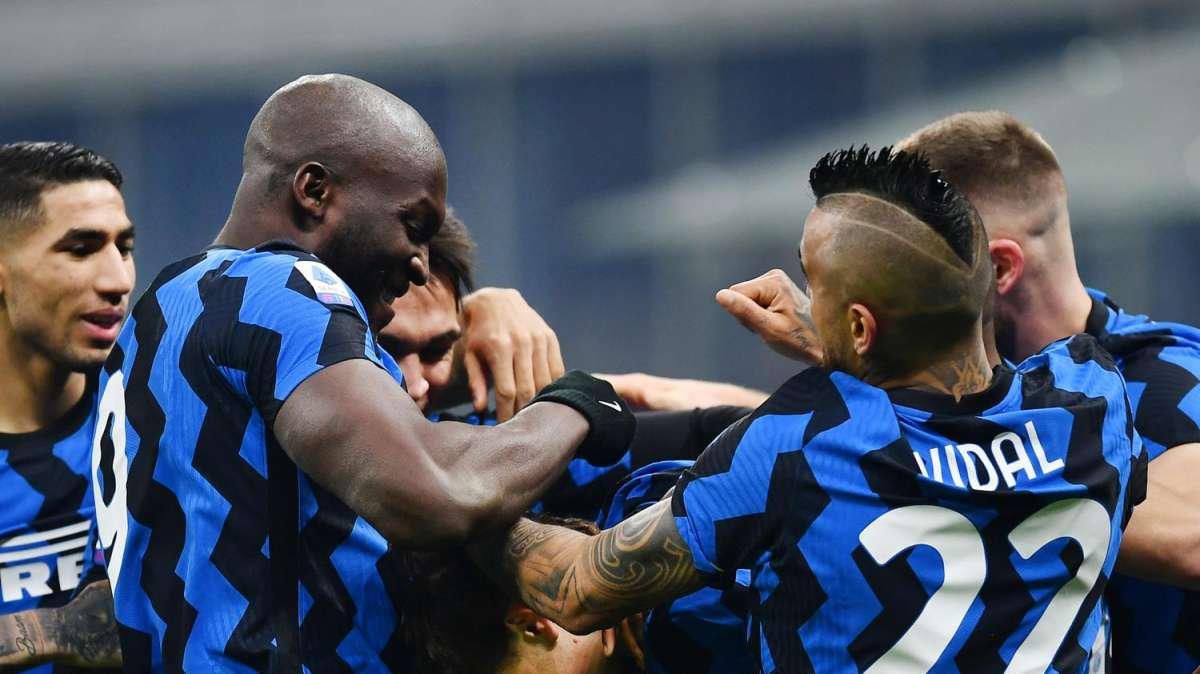 TS - Inter, la "fame" è determinante: Lukaku trascinatore di un gruppo che vuole vincere