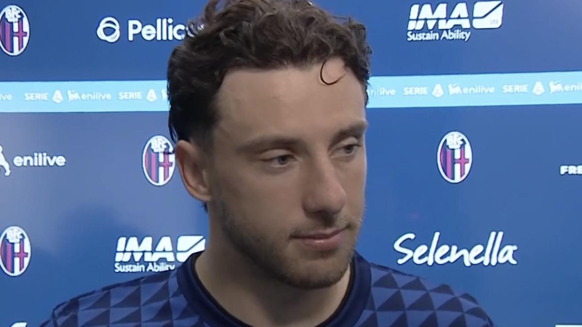 Carlos Augusto a ITV: "I miei obiettivi sono sempre dietro a quelli dell'Inter"