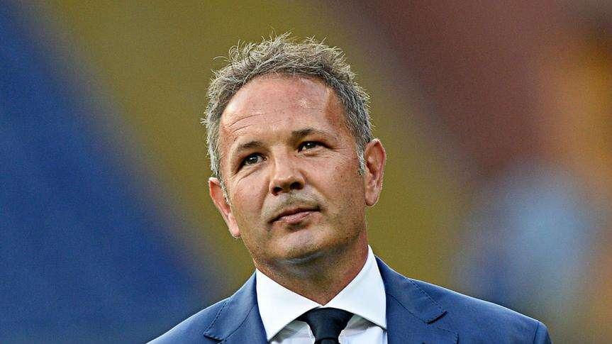 Miha: "Voglio bene a MM. Io all'Inter? Un giorno..."