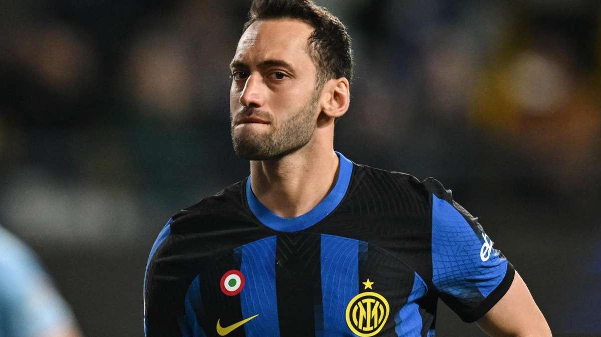 CdS - Calhanoglu certezza totale anche dal dischetto. L'ultimo errore risale a...