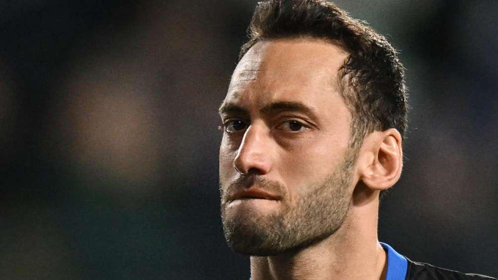 Corsera - Inter, è "Calhacrazia": è uno dei due insostituibili di Inzaghi
