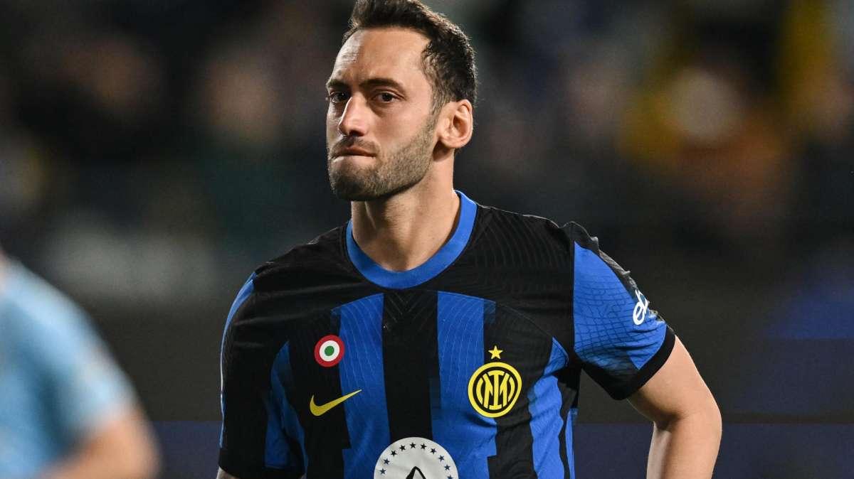 CdS - Da Giampaolo a Inzaghi: Calhanoglu ha chiuso il cerchio