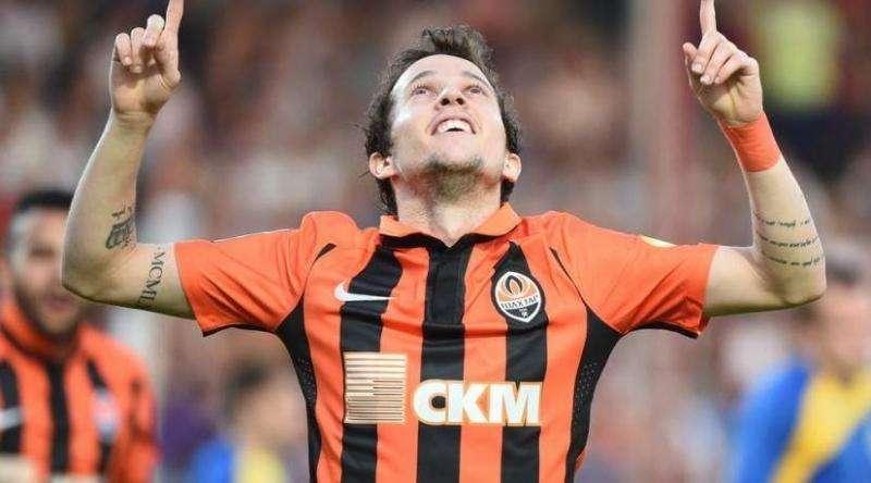 Bernard, fatta col Milan? Il club rossonero smentisce