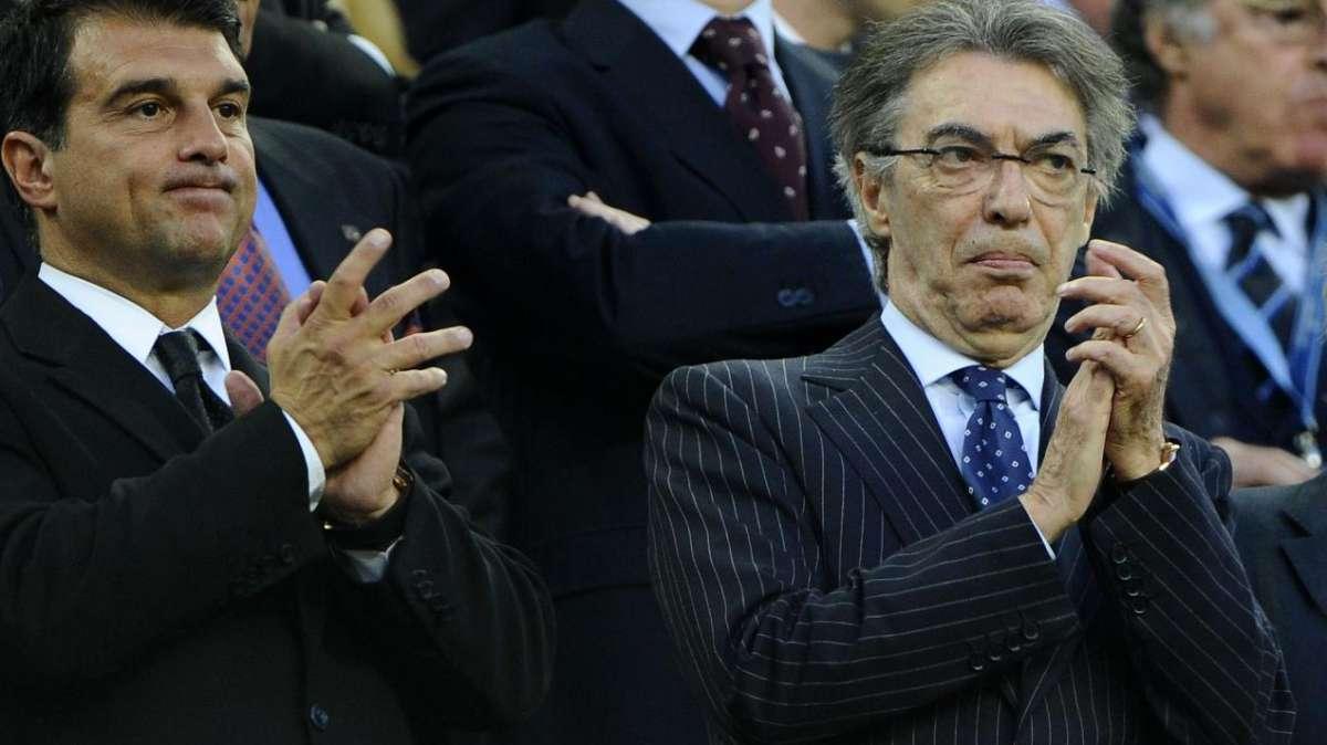 Moratti diviso tra Capello e Hiddink