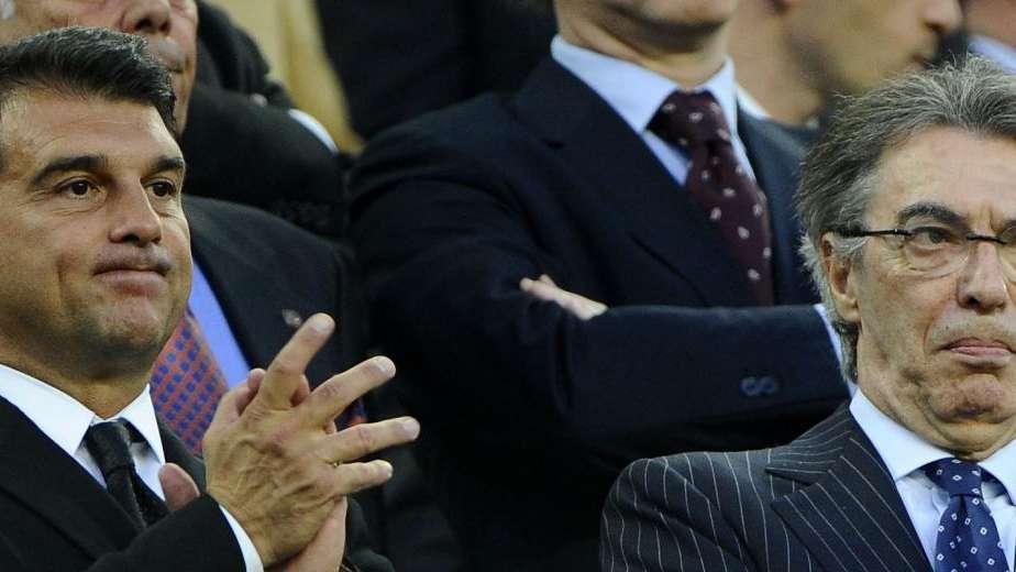 Marani applaude: "L'Inter punta al ringiovanimento"