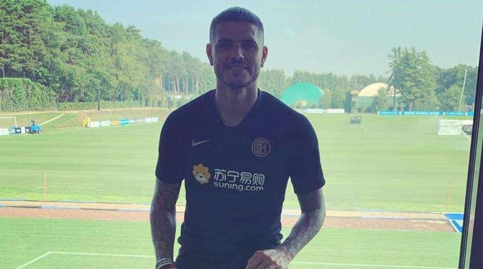 Icardi aspetta la Juve: altra settimana di riflessione. Ora Napoli e Roma hanno fretta