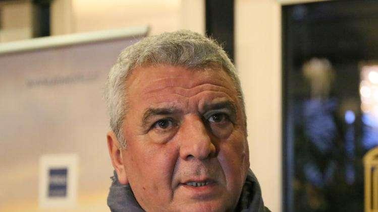 Becca ottimista: "Inter da podio, non dico il posto"