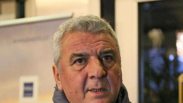 Becca: "Pioli? Suning dovrebbe silenziare le voci"