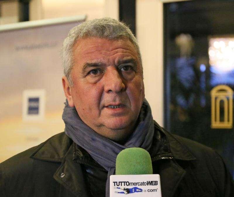 Beccalossi: "Spalletti ha ribaltato tutto. Perisic? E' coinvolto ed è determinante. Su derby e mercato..."
