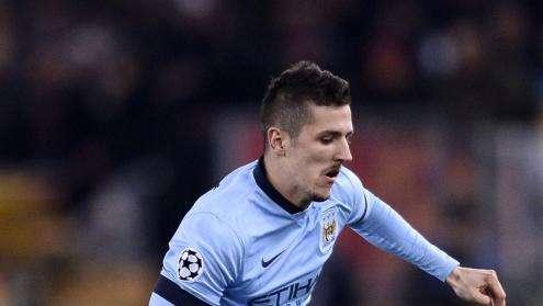 SM - Jovetic sempre caldo. E si lavora per Ayew