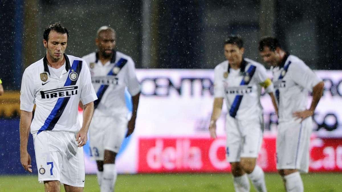 "Ragazzi, ora occhio alle spalle. E al futuro"