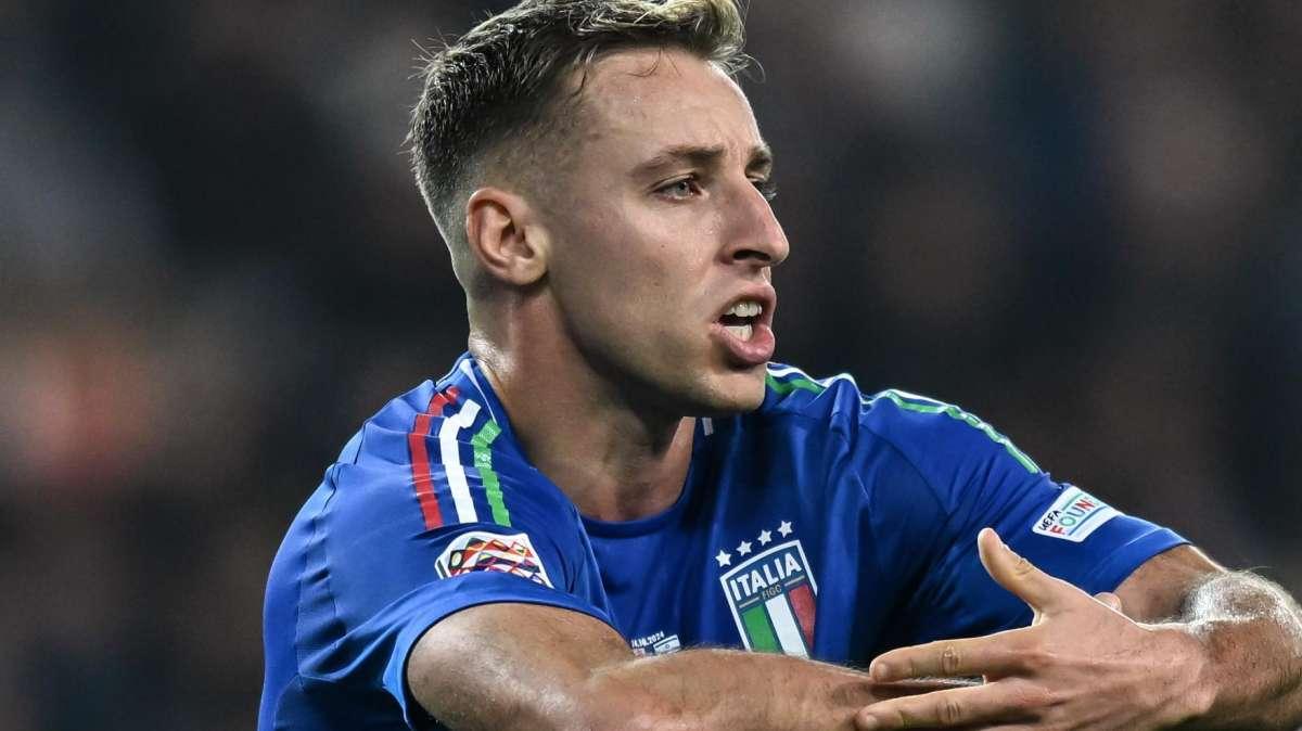 Pagelle CdS - Bastoni completo, Dimarco riferimento, Frattesi bomber
