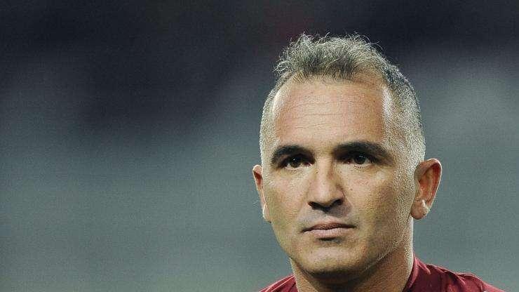 Ferrante: "Inter-Torino? Spero finisca in pareggio"