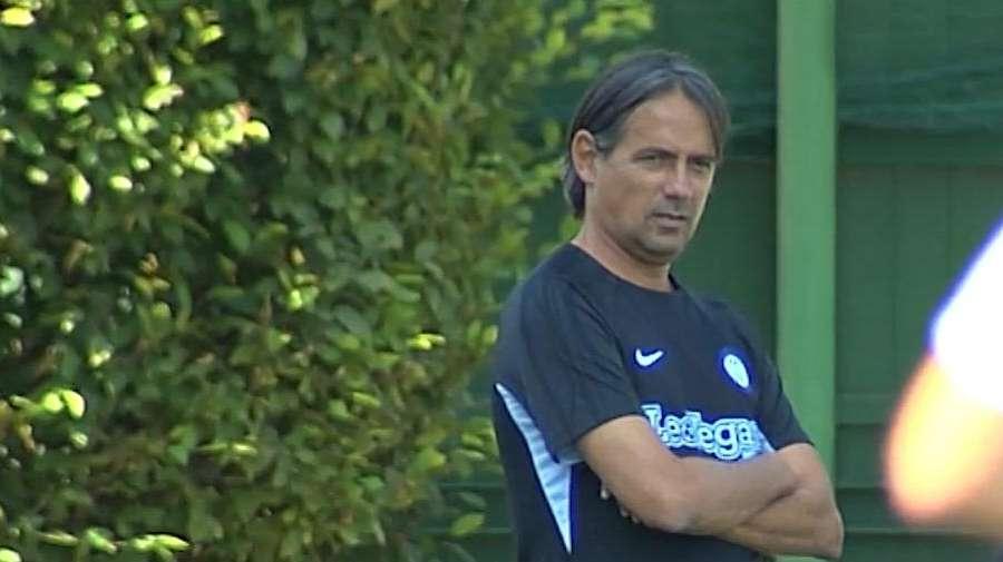 TS - Inter, oggi e domani sarà riposo per tutti: Inzaghi fissa a lunedì la ripresa verso il derby