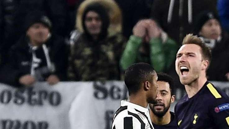 CdS - Conte si gioca la carta Eriksen: il danese sa come far gol alla Juve