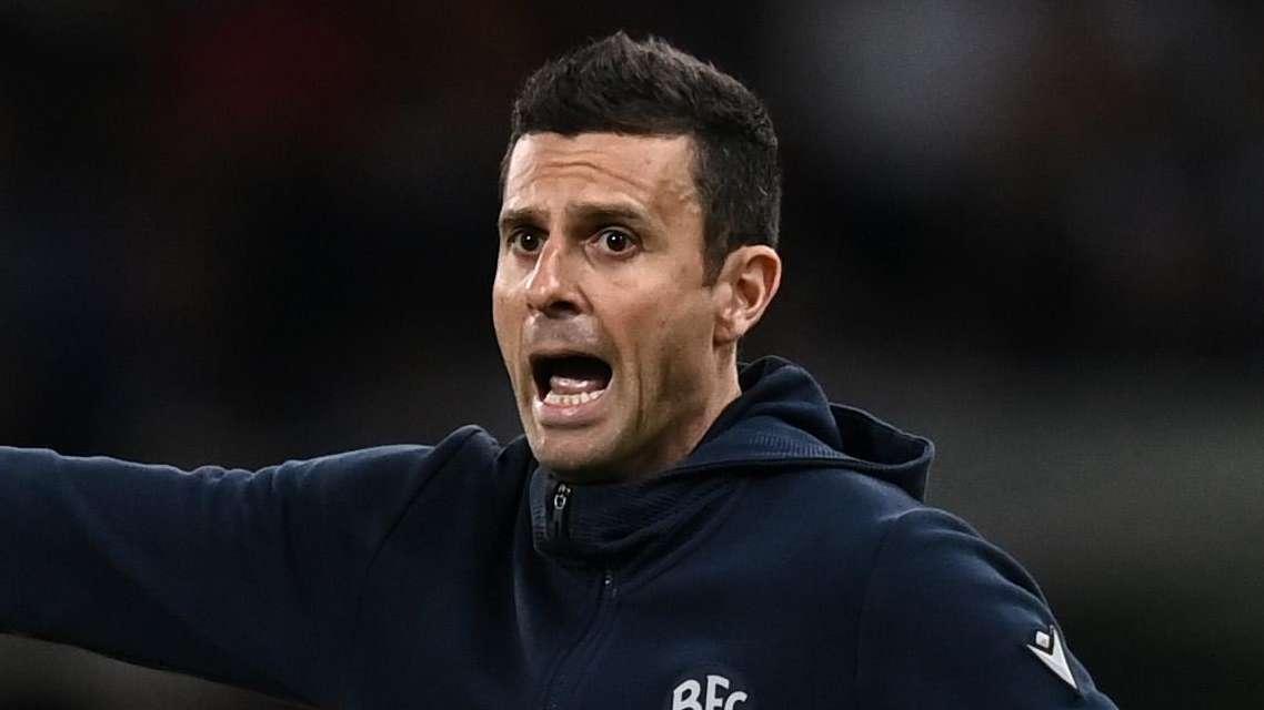 Sartori, ds Bologna: "Non abbiamo mai pensato a una squadra senza Motta"