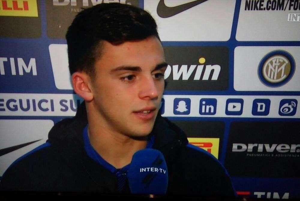 Italia U-20, Zappa convocato per lo stage dal 23 al 24 aprile