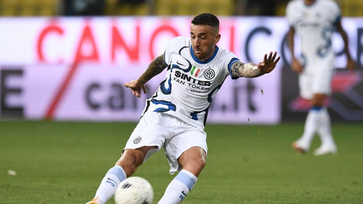 SM - Vecino, futuro in Francia o in Spagna? Ci pensano Marsiglia e Valencia