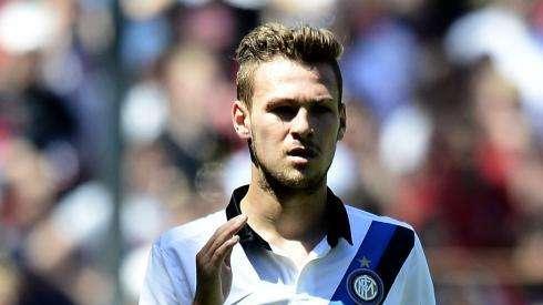 Spendlhofer al confronto coi campioni d'Europa U21