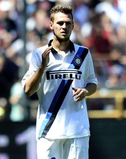 Spendlhofer: "Rinnovo? Ora mi sento tranquillo. Kovacic è impressionante"