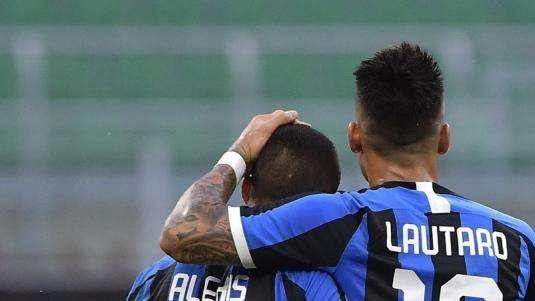 Al gioco dei prestiti vince l’Inter. La rabbia del Toro, la classe di Sanchez e la lezione di Moses: Conte prova l’assalto 
