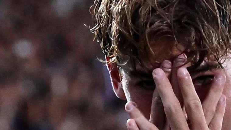Como, Ludi su Nico Paz: "C'è un contratto col Real. A meno che arrivi qualcuno con un'offerta più alta..."