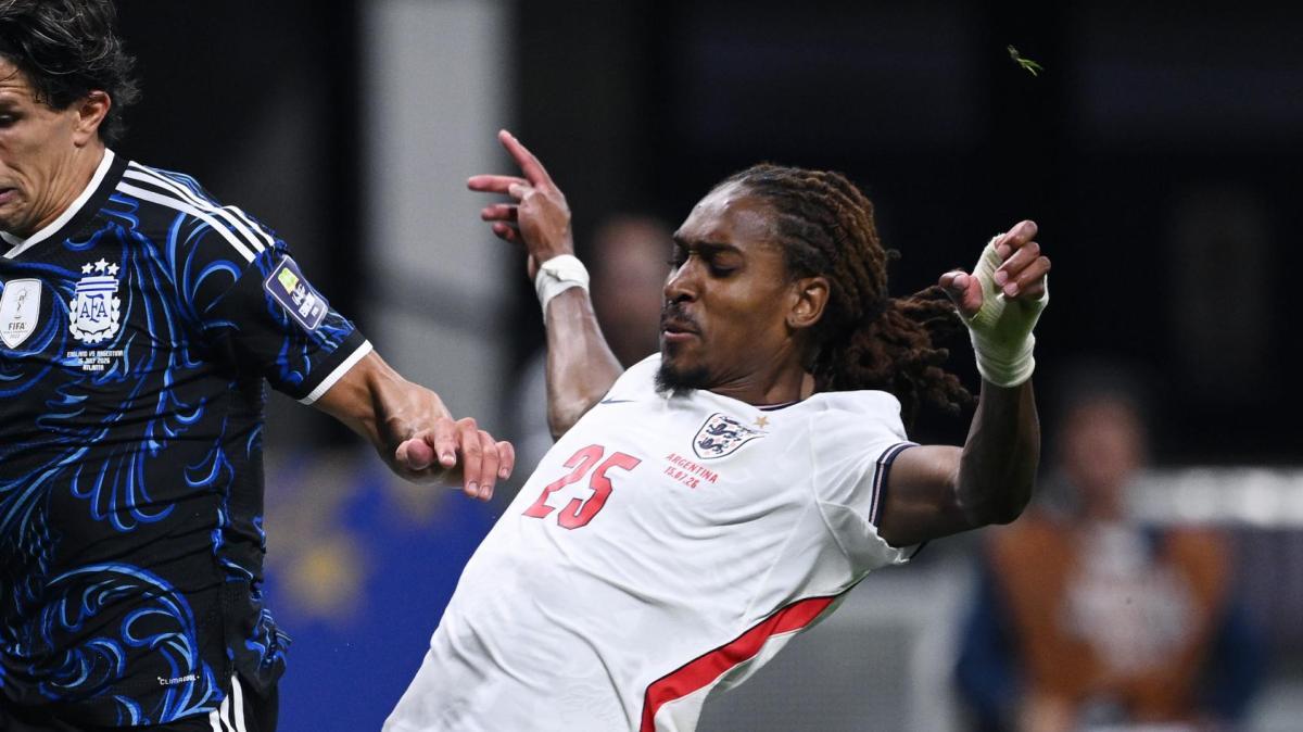 Sky - Inter, Spence e Read i principali candidati per la fascia destra