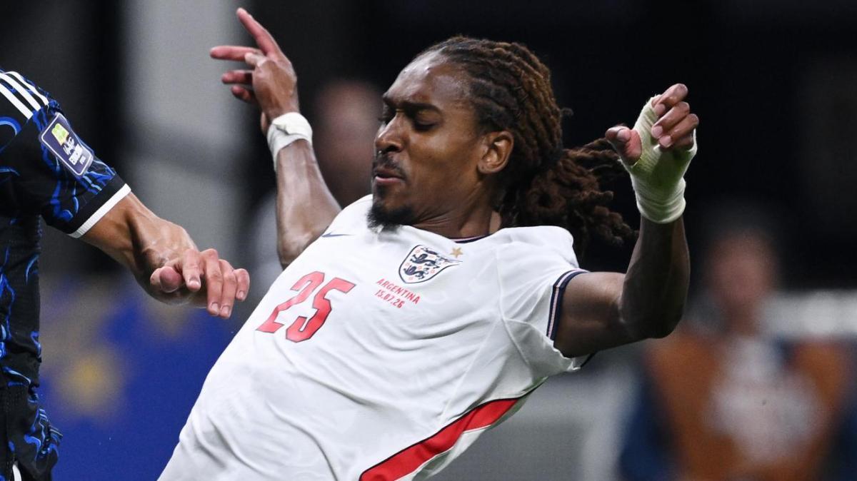 Wyness: "Spence andrà all'Everton se il Tottenham prende Neco Williams"