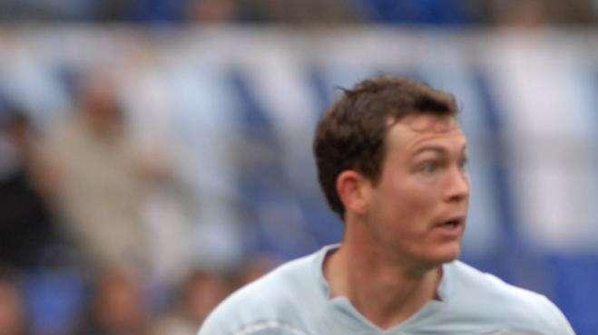 Lichtsteiner: "Daremo il massimo, l'Inter è fortissima"