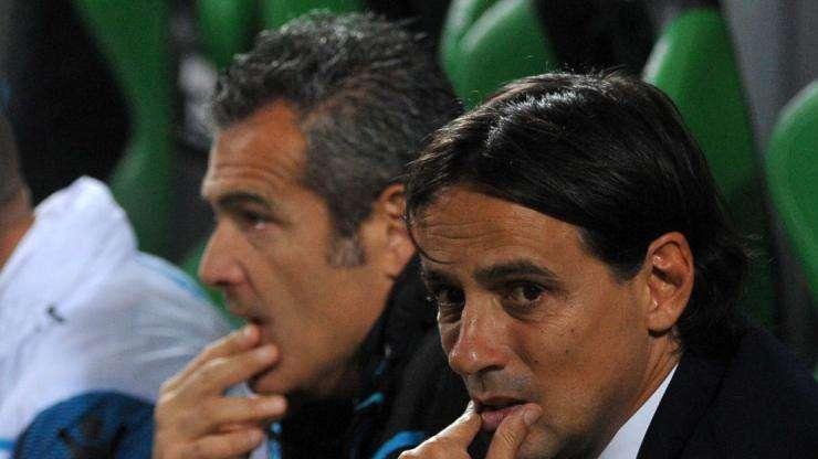 Lazio ko con l'Atalanta, Inzaghi: "Ma siamo la squadra che ha fatto meglio a Bergamo"