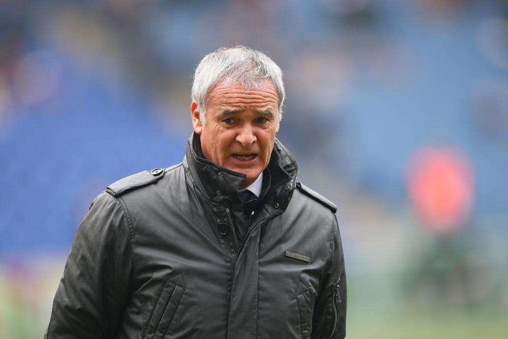 Ranieri replica a Mou: "Non siamo noi i furbi..."