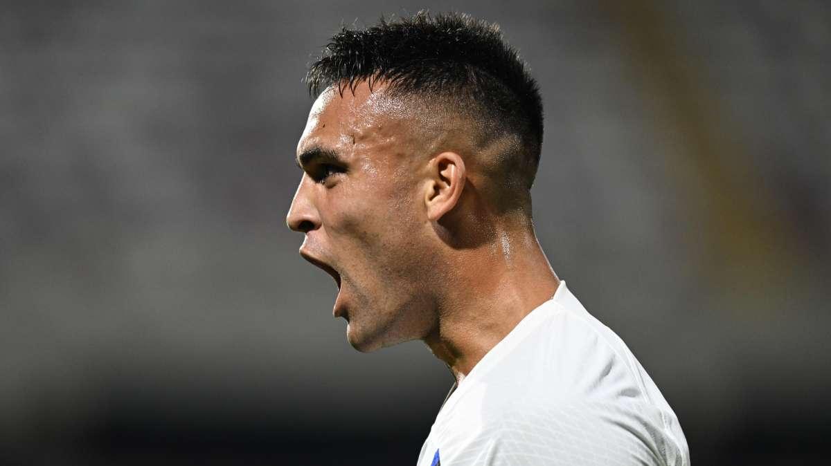 TS - Rinnovo Lautaro? Sì, ma con calma: ecco perché l'Inter aspetta il momento giusto