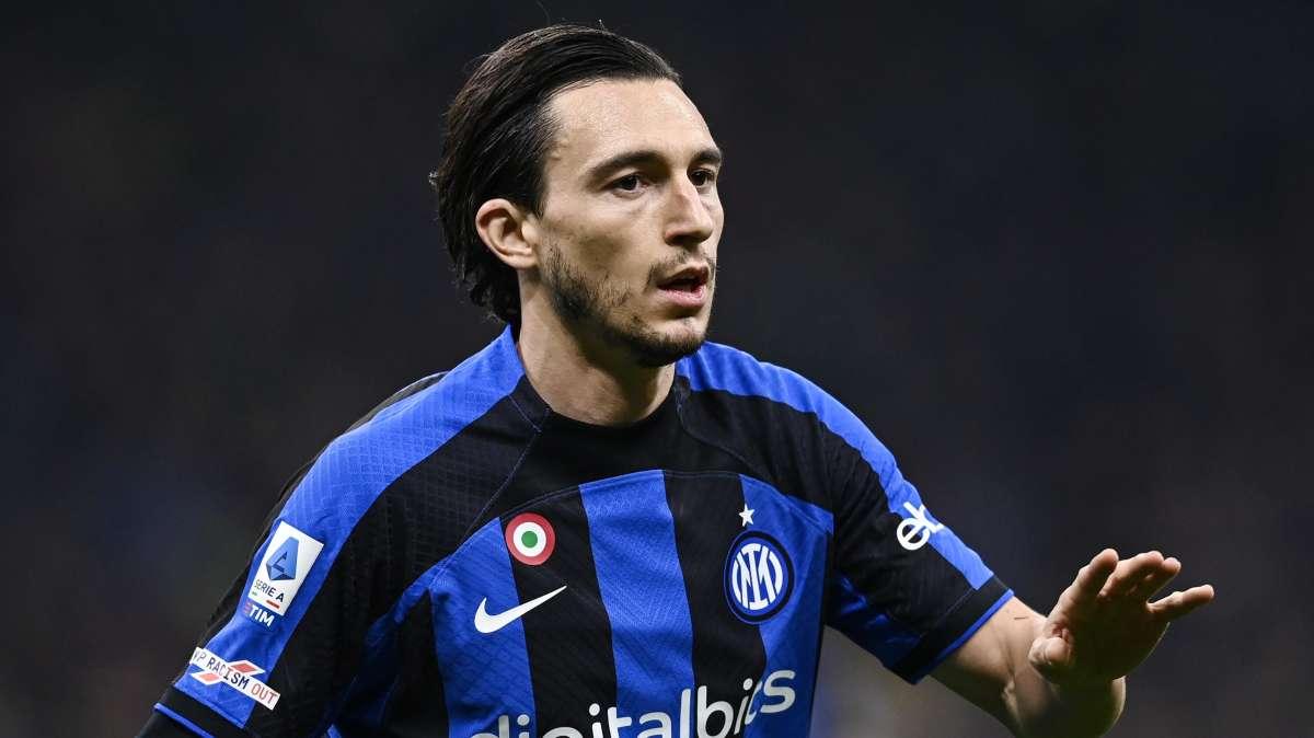 L'Inter batte la Lazio, Darmian suona la carica: "Con il cuore e con la testa" 