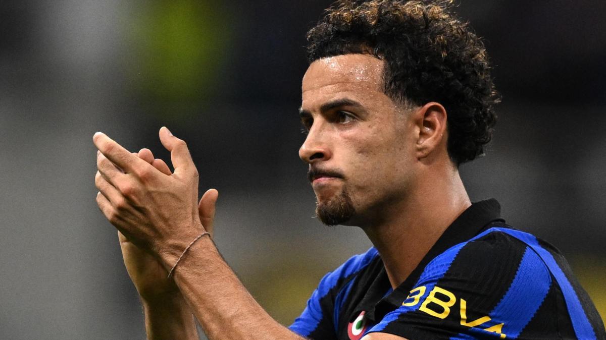 Un'altra partita pazza dell'Inter, Jones: "Entertainment"