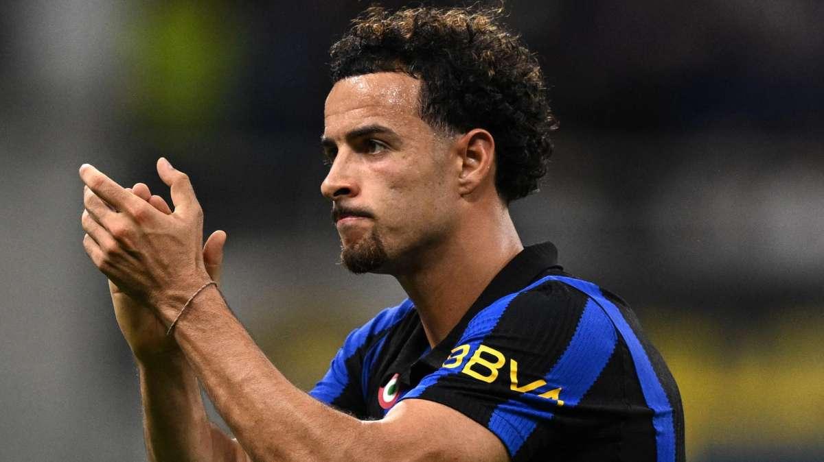 CdS - Chivu ritrova Jones e Pavard, saranno pronti a inizio novembre