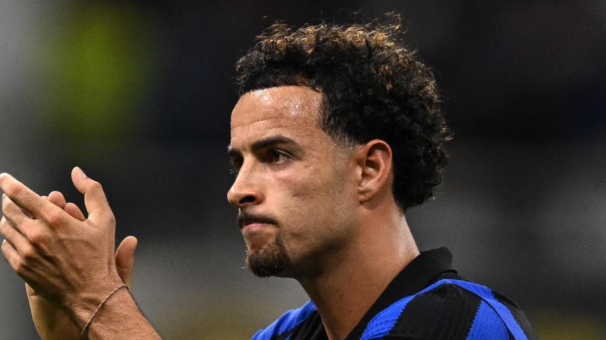 Chivu può sorridere per Jones: l'inglese torna a lavorare col pallone