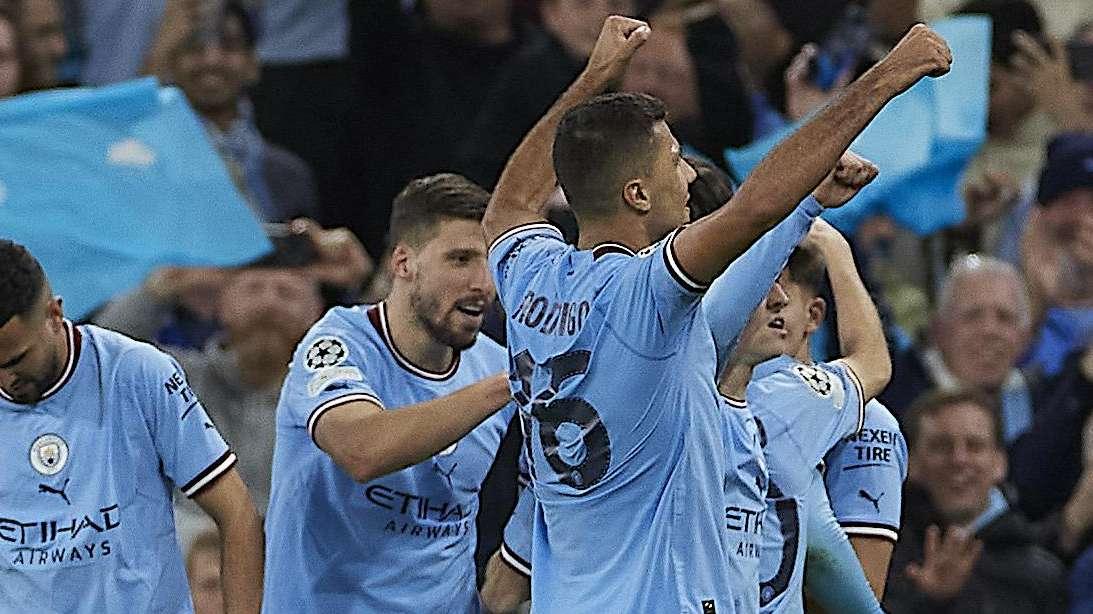TS - Corazzata City: cosa è cambiato rispetto alla sconfitta di due anni fa col Chelsea