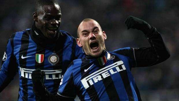 Accadde oggi, nel 2009 l'Inter annuncia Wesley Sneijder