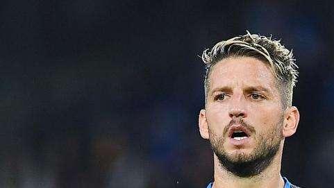 CdS - Inter, Cina e Premier su Mertens. De Laurentiis valuta la situazione