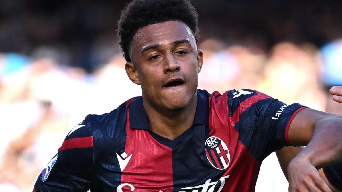 FcIN - Ndoye promosso da Baccin. Lo svizzero è un candidato forte se Dumfries non accettasse il rinnovo