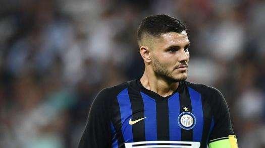 GdS - Icardi vs Atletico: prova generale prima del Sassuolo