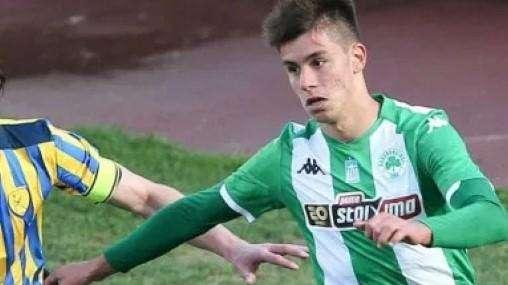Konstantinou, ex pres. Panathinaikos: "Vagiannidis? Se va all'estero deve dimostrare tutto e subito"