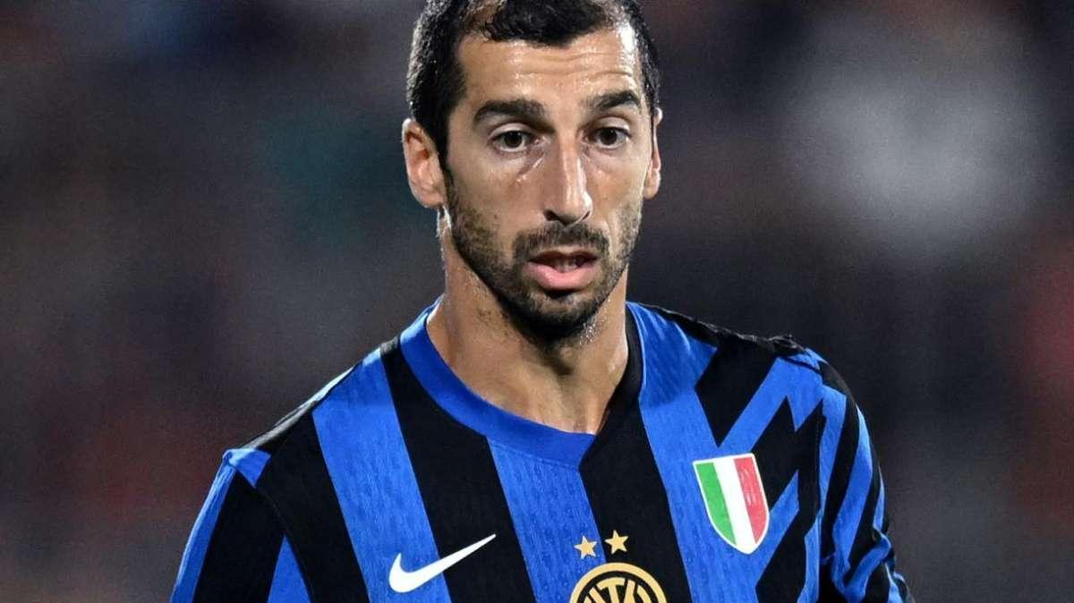 Inter-Al Ittihad, UP & DOWN - Mkhitaryan conferma, Acerbi poco brillante. I fischi 'sintetizzano' Correa