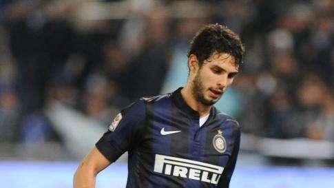 CdS - Attesa l'offerta per Ranocchia, intanto parte...