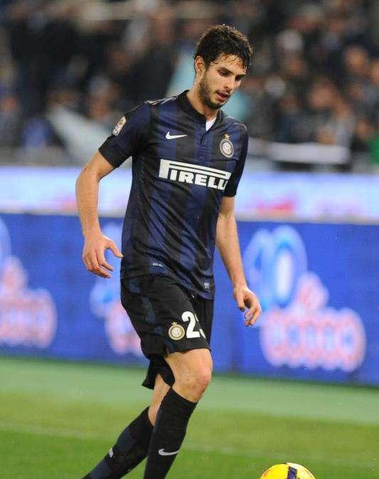 Pagelle CdS - Rolando è un muro, super Ranocchia
