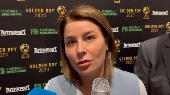 Pimenta: "Rinnovo Mkhitaryan, c'è la voglia di tutti. Khephren Thuram ricorda Pogba. Se richiama papà Samardzic? Riattacco..."