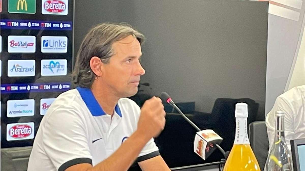 Aldo Serena consiglia Inzaghi: "Guarderei a come giocava l'Inter di Conte. Perisic una perdita gravissima"