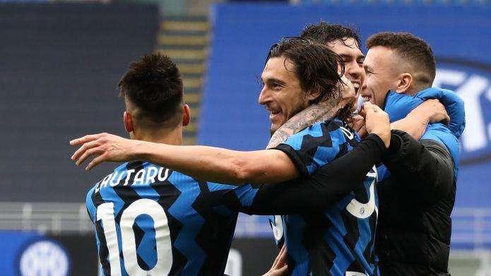 GdS - Sensi-Eriksen concessione agli estetisti, l'Inter la vince con il contiano Darmian. La Champions può aspettare 