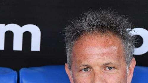 Mihajlovic in panchina col Bologna, l'Inter lo incoraggia sui social